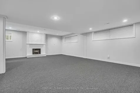 140 Bathgate Drive Toronto ON M1C 1T5