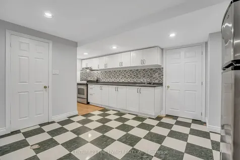 140 Bathgate Drive Toronto ON M1C 1T5