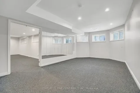 140 Bathgate Drive Toronto ON M1C 1T5