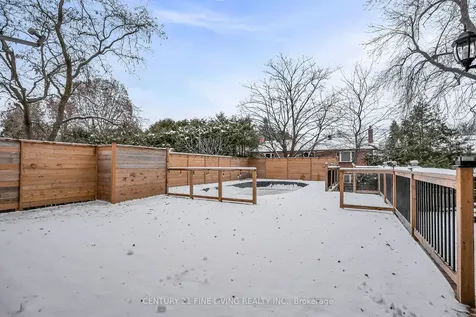 140 Bathgate Drive Toronto ON M1C 1T5