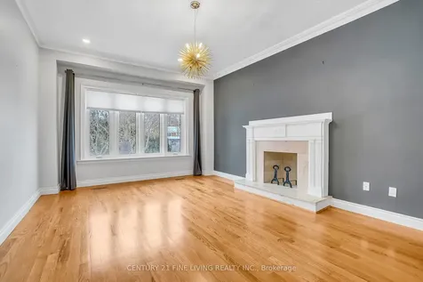 140 Bathgate Drive Toronto ON M1C 1T5