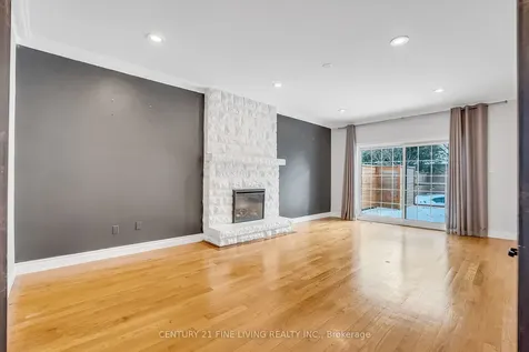 140 Bathgate Drive Toronto ON M1C 1T5
