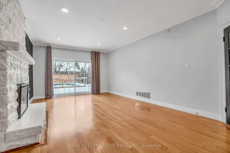 140 Bathgate Drive Toronto ON M1C 1T5