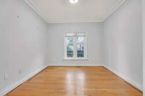 140 Bathgate Drive Toronto ON M1C 1T5