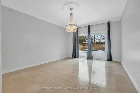 140 Bathgate Drive Toronto ON M1C 1T5