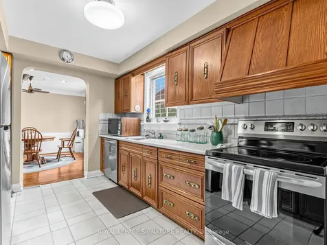 1421 Military Trail Toronto ON M1C 1A7