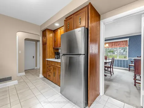 1421 Military Trail Toronto ON M1C 1A7