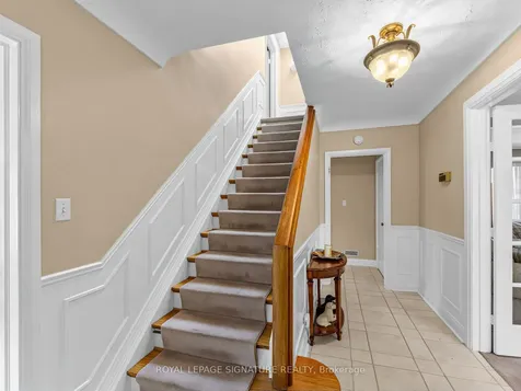 1421 Military Trail Toronto ON M1C 1A7