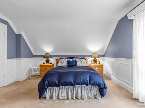 1421 Military Trail Toronto ON M1C 1A7