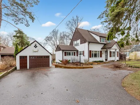 1421 Military Trail Toronto ON M1C 1A7