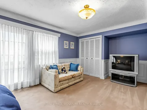 1421 Military Trail Toronto ON M1C 1A7