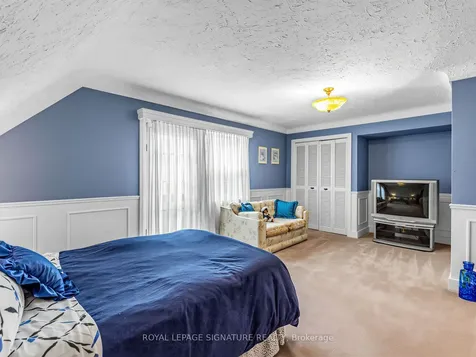 1421 Military Trail Toronto ON M1C 1A7