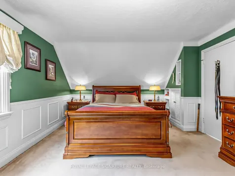 1421 Military Trail Toronto ON M1C 1A7