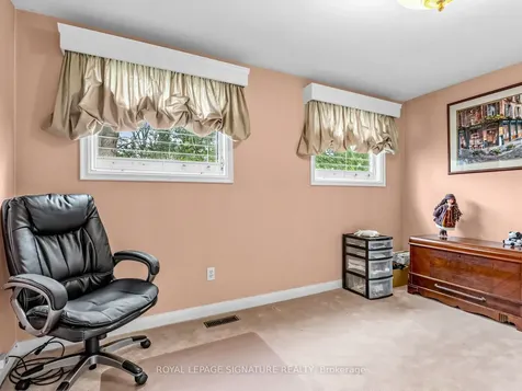 1421 Military Trail Toronto ON M1C 1A7