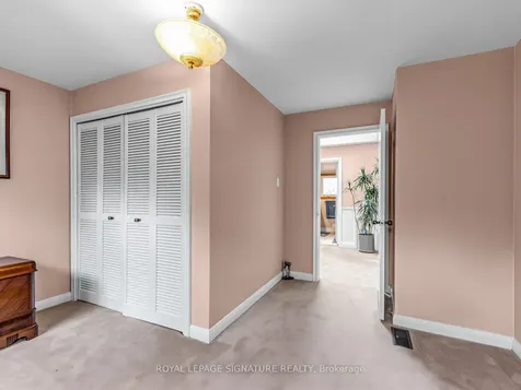 1421 Military Trail Toronto ON M1C 1A7