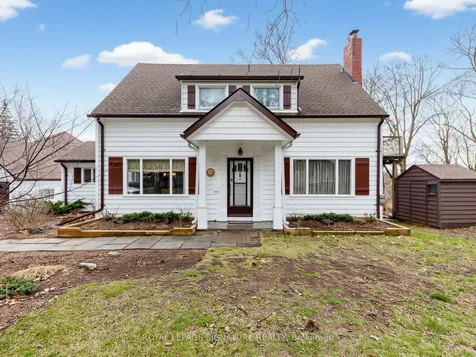 1421 Military Trail Toronto ON M1C 1A7