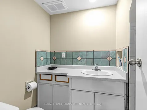 1421 Military Trail Toronto ON M1C 1A7