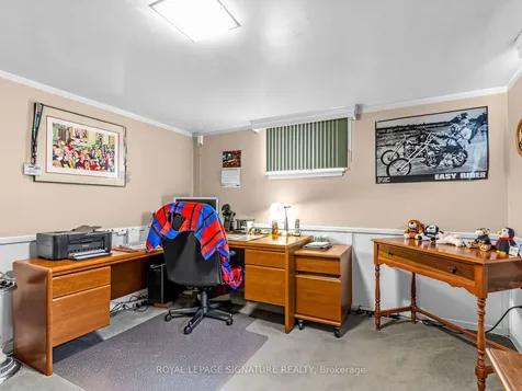1421 Military Trail Toronto ON M1C 1A7