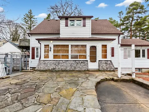 1421 Military Trail Toronto ON M1C 1A7
