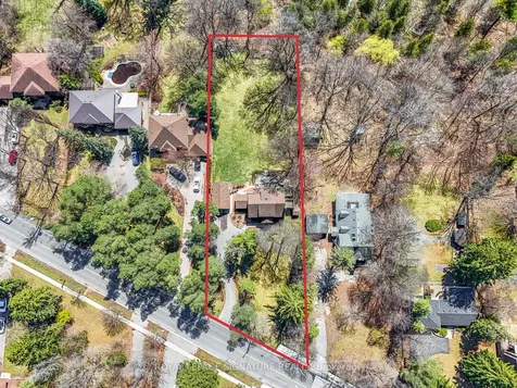 1421 Military Trail Toronto ON M1C 1A7