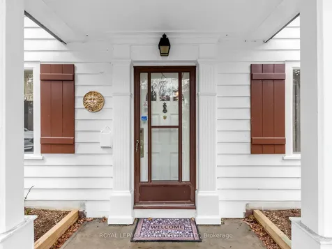1421 Military Trail Toronto ON M1C 1A7