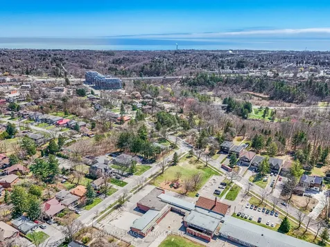1421 Military Trail Toronto ON M1C 1A7
