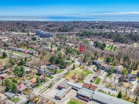 1421 Military Trail Toronto ON M1C 1A7