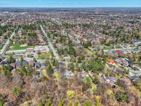 1421 Military Trail Toronto ON M1C 1A7
