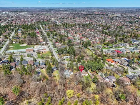 1421 Military Trail Toronto ON M1C 1A7
