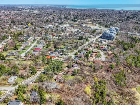 1421 Military Trail Toronto ON M1C 1A7