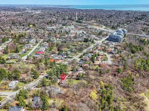1421 Military Trail Toronto ON M1C 1A7