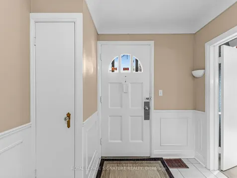 1421 Military Trail Toronto ON M1C 1A7