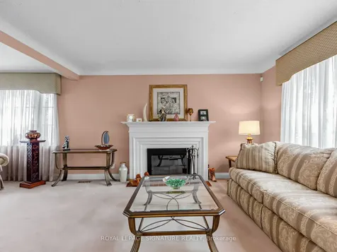 1421 Military Trail Toronto ON M1C 1A7