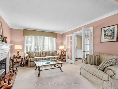 1421 Military Trail Toronto ON M1C 1A7