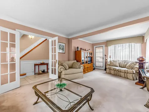 1421 Military Trail Toronto ON M1C 1A7