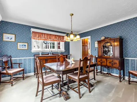 1421 Military Trail Toronto ON M1C 1A7