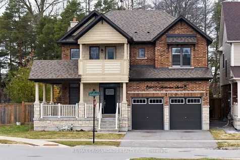 2300 Dobbinton Street Oshawa ON L1L 0L3