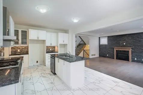 2300 Dobbinton Street Oshawa ON L1L 0L3