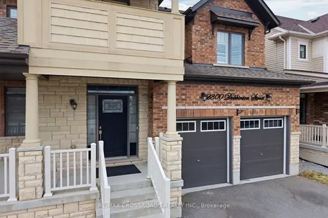 2300 Dobbinton Street Oshawa ON L1L 0L3