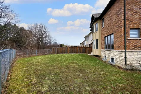 2300 Dobbinton Street Oshawa ON L1L 0L3