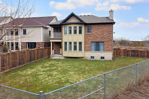 2300 Dobbinton Street Oshawa ON L1L 0L3
