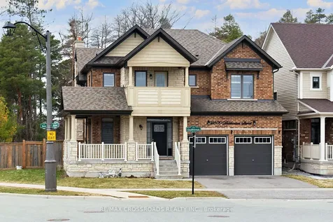2300 Dobbinton Street Oshawa ON L1L 0L3