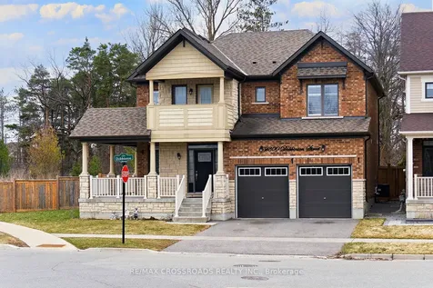 2300 Dobbinton Street Oshawa ON L1L 0L3