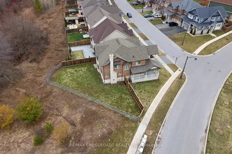 2300 Dobbinton Street Oshawa ON L1L 0L3