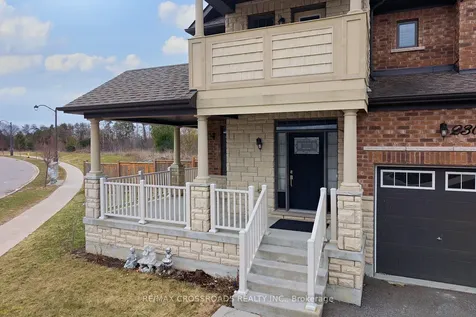 2300 Dobbinton Street Oshawa ON L1L 0L3