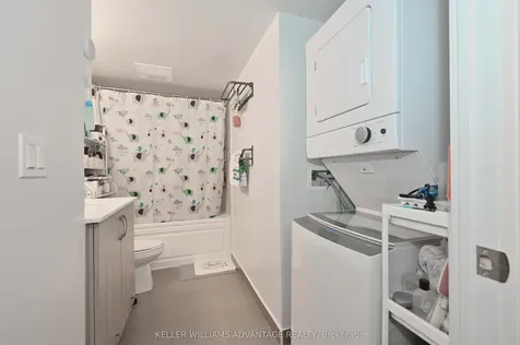 20 Meadowglen Place Toronto ON M1G 0A9