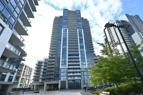 20 Meadowglen Place Toronto ON M1G 0A9