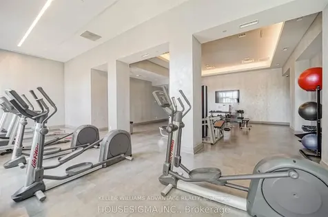 20 Meadowglen Place Toronto ON M1G 0A9