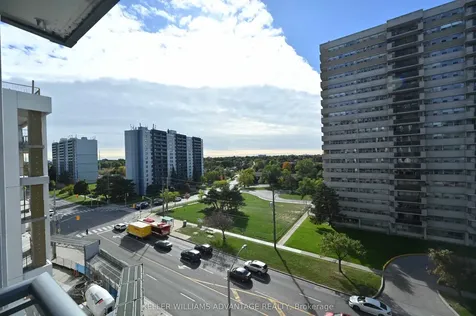 20 Meadowglen Place Toronto ON M1G 0A9