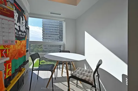 20 Meadowglen Place Toronto ON M1G 0A9